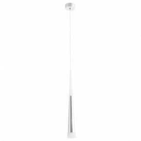 Подвесной светильник Arte Lamp Sabik A6010SP-1CC в Дегтярске - degtyarsk.mebel24.online | фото 2