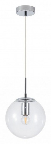 Подвесной светильник Arte Lamp Volare A1920SP-1CC в Дегтярске - degtyarsk.mebel24.online | фото 2