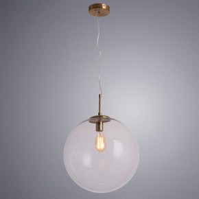 Подвесной светильник Arte Lamp Volare A1940SP-1AB в Дегтярске - degtyarsk.mebel24.online | фото 3