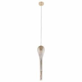 Подвесной светильник Arte Lamp Waterfall A1577SP-1GO в Дегтярске - degtyarsk.mebel24.online | фото 2