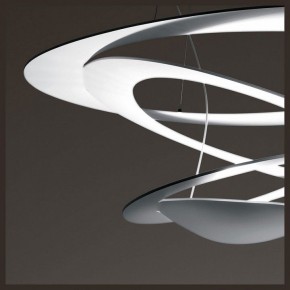 Подвесной светильник Artemide  1237010A в Дегтярске - degtyarsk.mebel24.online | фото 2