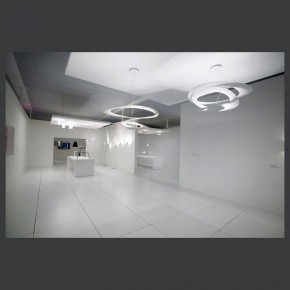 Подвесной светильник Artemide  1237010A в Дегтярске - degtyarsk.mebel24.online | фото 3