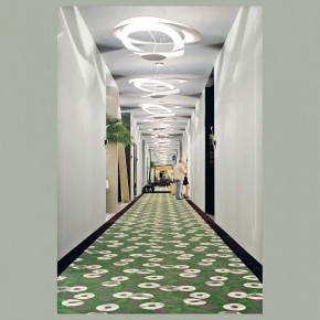 Подвесной светильник Artemide  1237010A в Дегтярске - degtyarsk.mebel24.online | фото 4