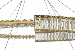 Подвесной светильник Arti Lampadari Carini Carini L 1.5.80+100.101 G в Дегтярске - degtyarsk.mebel24.online | фото 4