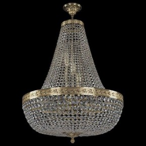 Подвесной светильник Bohemia Ivele Crystal 1911 19111/H2/60IV G в Дегтярске - degtyarsk.mebel24.online | фото 2