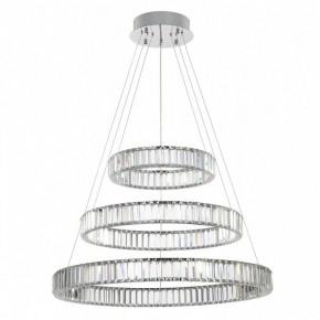 Подвесной светильник Citilux Чезаре CL338381 в Дегтярске - degtyarsk.mebel24.online | фото 2