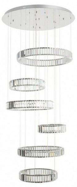 Подвесной светильник Citilux Чезаре CL338661 в Дегтярске - degtyarsk.mebel24.online | фото