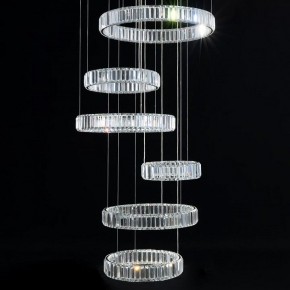 Подвесной светильник Citilux Чезаре CL338661 в Дегтярске - degtyarsk.mebel24.online | фото 4