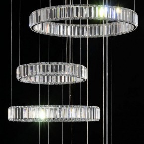 Подвесной светильник Citilux Чезаре CL338661 в Дегтярске - degtyarsk.mebel24.online | фото 7