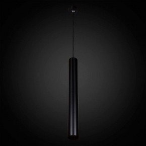 Подвесной светильник Citilux Тубус CL01PBL121N в Дегтярске - degtyarsk.mebel24.online | фото