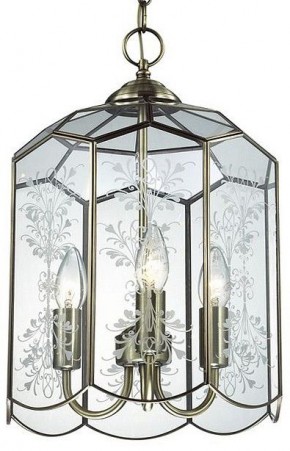 Подвесной светильник Citilux Витра-2 CL442230 в Дегтярске - degtyarsk.mebel24.online | фото