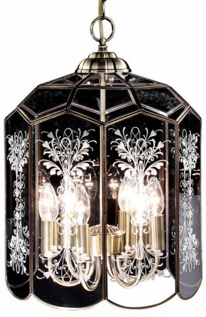 Подвесной светильник Citilux Витра-2 CL442260 в Дегтярске - degtyarsk.mebel24.online | фото 2