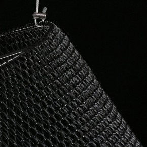 Подвесной светильник DeMarkt Кассель 3 643012801 в Дегтярске - degtyarsk.mebel24.online | фото 8