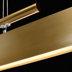 Подвесной светильник DeMarkt Ральф 7 675013603 в Дегтярске - degtyarsk.mebel24.online | фото 10