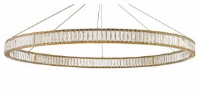 Подвесной светильник Dio D’Arte Caneva Caneva L 1.5.120.100 G в Дегтярске - degtyarsk.mebel24.online | фото