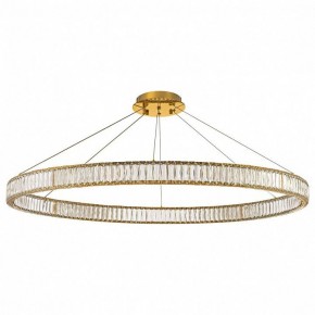Подвесной светильник Dio D’Arte Caneva Caneva L 1.5.120.100 G в Дегтярске - degtyarsk.mebel24.online | фото 2
