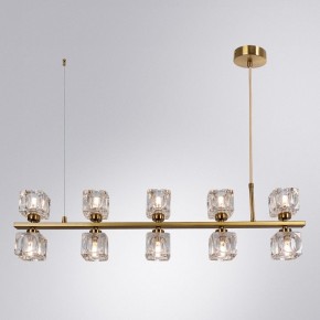 Подвесной светильник Divinare Alessandro 7205/17 SP-10 в Дегтярске - degtyarsk.mebel24.online | фото 3