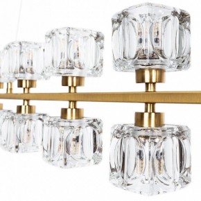 Подвесной светильник Divinare Alessandro 7205/17 SP-10 в Дегтярске - degtyarsk.mebel24.online | фото 5