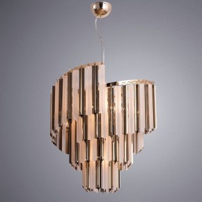 Подвесной светильник Divinare Frizzante 1681/01 LM-7 в Дегтярске - degtyarsk.mebel24.online | фото 3