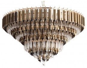 Подвесной светильник Divinare Frizzante 1683/01 LM-10 в Дегтярске - degtyarsk.mebel24.online | фото 2