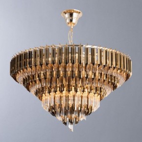 Подвесной светильник Divinare Frizzante 1683/01 LM-10 в Дегтярске - degtyarsk.mebel24.online | фото 3