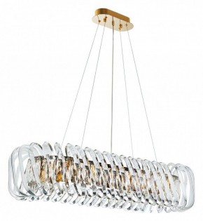 Подвесной светильник Divinare Megan 7568/18 SP-12 в Дегтярске - degtyarsk.mebel24.online | фото 2