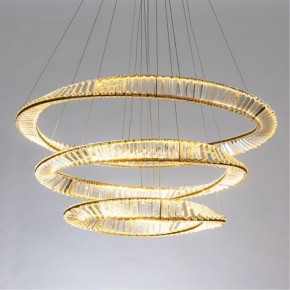 Подвесной светильник Divinare Millie 1136/17 SP-140 в Дегтярске - degtyarsk.mebel24.online | фото 2