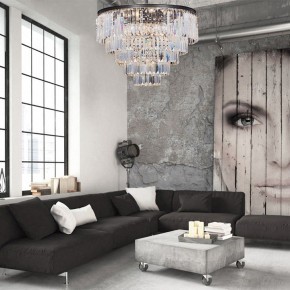 Подвесной светильник Divinare Nova 3001/01 LM-13 в Дегтярске - degtyarsk.mebel24.online | фото 4