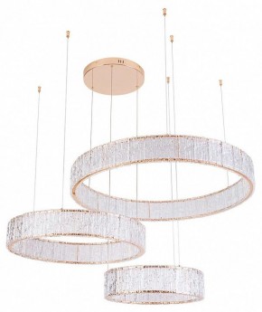 Подвесной светильник Divinare Teresa 1134/17 SP-88 в Дегтярске - degtyarsk.mebel24.online | фото