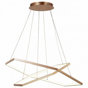Подвесной светильник Favourite Hexagon 2103-14P в Дегтярске - degtyarsk.mebel24.online | фото 2