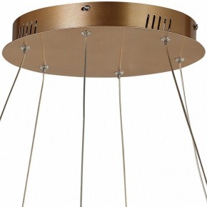 Подвесной светильник Favourite Hexagon 2103-14P в Дегтярске - degtyarsk.mebel24.online | фото 5