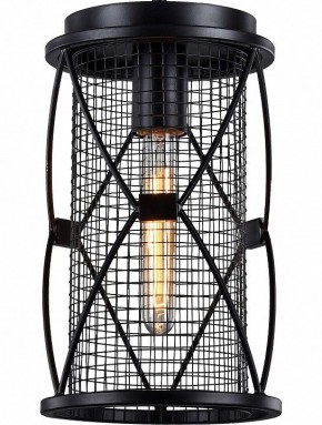 Подвесной светильник Favourite Mesh 1783-1P в Дегтярске - degtyarsk.mebel24.online | фото 3