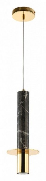Подвесной светильник Favourite Rocky 2746-1P в Дегтярске - degtyarsk.mebel24.online | фото 2