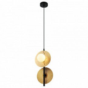 Подвесной светильник Favourite Sonnenblume 2356-2P в Дегтярске - degtyarsk.mebel24.online | фото 2