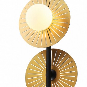 Подвесной светильник Favourite Sonnenblume 2356-2P в Дегтярске - degtyarsk.mebel24.online | фото 5