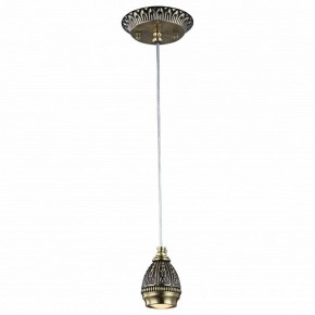 Подвесной светильник Favourite Sorento 1584-1P в Дегтярске - degtyarsk.mebel24.online | фото 2