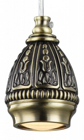 Подвесной светильник Favourite Sorento 1584-1P в Дегтярске - degtyarsk.mebel24.online | фото 3
