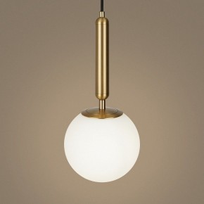 Подвесной светильник Freya Zelda FR5124PL-01BS в Дегтярске - degtyarsk.mebel24.online | фото 4