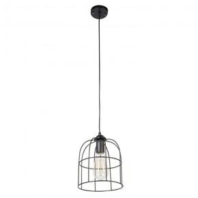 Подвесной светильник Imex MD.1712 MD.1712-1-P BK в Дегтярске - degtyarsk.mebel24.online | фото 3