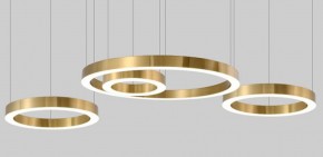Подвесной светильник Imperiumloft Light Ring Horizontal 40.1454-120 в Дегтярске - degtyarsk.mebel24.online | фото 4