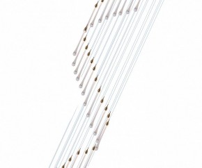 Подвесной светильник Kink Light Асмер 07860-28A,36 в Дегтярске - degtyarsk.mebel24.online | фото 2