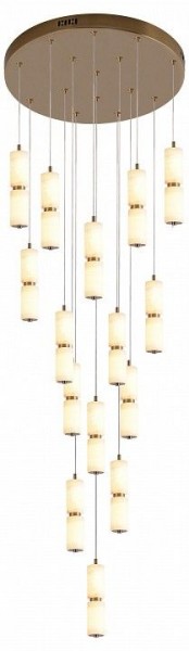Подвесной светильник Kink Light Бейла 07528-15A,36 в Дегтярске - degtyarsk.mebel24.online | фото