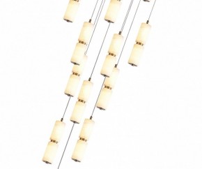Подвесной светильник Kink Light Бейла 07528-15A,36 в Дегтярске - degtyarsk.mebel24.online | фото 2