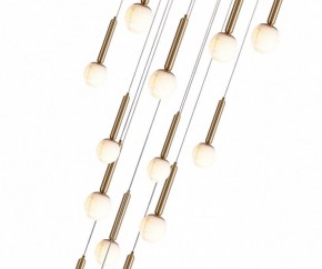 Подвесной светильник Kink Light Монс 07530-15A,36 в Дегтярске - degtyarsk.mebel24.online | фото 2