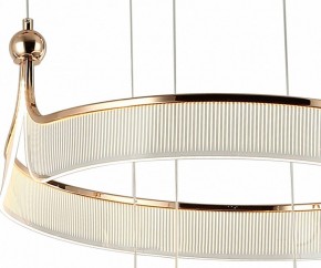 Подвесной светильник Kink Light Риваль 08045-80+60+50+40,37 в Дегтярске - degtyarsk.mebel24.online | фото 2