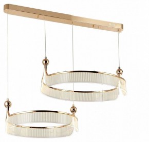 Подвесной светильник Kink Light Риваль 08045-80+60,37 в Дегтярске - degtyarsk.mebel24.online | фото