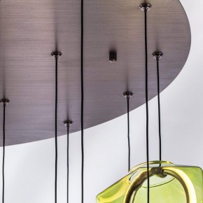 Подвесной светильник Lightstar Caramello 796289 в Дегтярске - degtyarsk.mebel24.online | фото 11