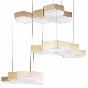 Подвесной светильник Lightstar Favo 750221 в Дегтярске - degtyarsk.mebel24.online | фото 3