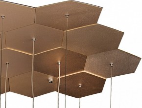 Подвесной светильник Lightstar Favo 750223 в Дегтярске - degtyarsk.mebel24.online | фото 3