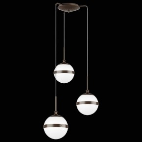 Подвесной светильник Lightstar Globo 813137 в Дегтярске - degtyarsk.mebel24.online | фото 2